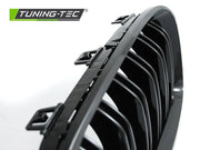 GRILA SPORT GLOSSY BLACK pentru BMW F32, F33, F36 - GRBME7