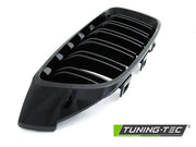 GRILA SPORT GLOSSY BLACK pentru BMW F32, F33, F36 - GRBME7