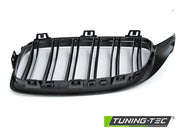 GRILA SPORT GLOSSY BLACK pentru BMW F32, F33, F36 - GRBME7