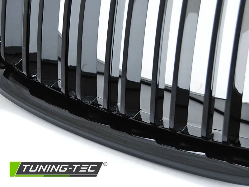 GRILA SPORT GLOSSY BLACK pentru BMW X5 E70 / X6 E71 08- - GRBME5