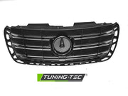 GRILA SPORT MATT BLACK Tuning-Tec pentru MERCEDES SPRINTER W907 18- - GRME53