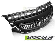 GRILA SPORT MATT BLACK Tuning-Tec pentru OPEL INSIGNIA 08-12 - GROP05
