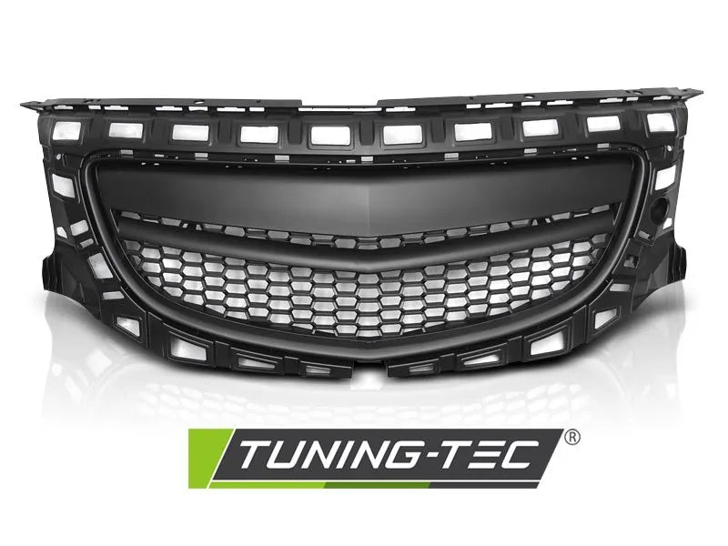 GRILA SPORT MATT BLACK Tuning-Tec pentru OPEL INSIGNIA 08-12 - GROP05