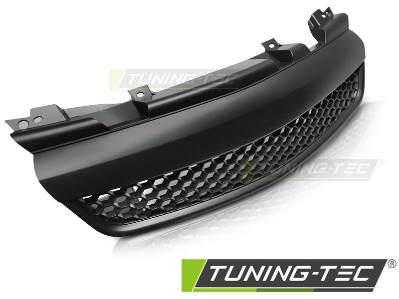GRILA SPORT MATT BLACK Tuning-Tec pentru OPEL ZAFIRA B 05-08 - GROP07