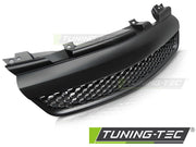 GRILA SPORT MATT BLACK Tuning-Tec pentru OPEL ZAFIRA B 05-08 - GROP07