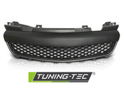 GRILA SPORT MATT BLACK Tuning-Tec pentru OPEL ZAFIRA B 05-08 - GROP07