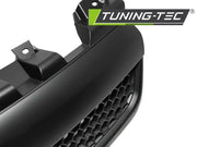 GRILA SPORT MATT BLACK Tuning-Tec pentru OPEL ZAFIRA B 05-08 - GROP07