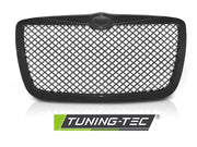 GRILA STIL BENTLEY BLACK CHRYSLER 300 C 04-11 - GRCH01