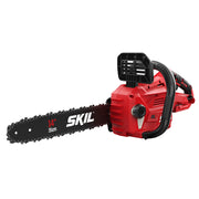 SKIL 0581 CA Fierastrau electric (drujba) Brushless, 40 V, viteza 15 m/s, lama 35 cm, doar corpul