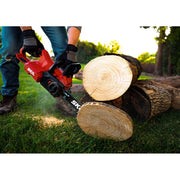 SKIL 0581 CA Fierastrau electric (drujba) Brushless, 40 V, viteza 15 m/s, lama 35 cm, doar corpul