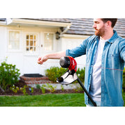 Coasa electrica SKIL 0280 CA, 40V, 4800-6000rpm, fir 2 mm, doar corpul