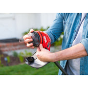 Coasa electrica SKIL 0280 CA, 40V, 4800-6000rpm, fir 2 mm, doar corpul