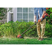 Coasa electrica SKIL 0280 CA, 40V, 4800-6000rpm, fir 2 mm, doar corpul