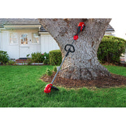 Coasa electrica SKIL 0280 CA, 40V, 4800-6000rpm, fir 2 mm, doar corpul