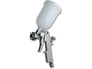 PISTOL DE VOPSIT PRES. 4 - 8 BAR GAV GV-0083