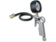 PISTOL DE AER PENTRU PNEURI CU MANOMETRU GAV GV-0610