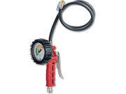 PISTOL DE AER PENTRU PNEURI CU MANOMETRU 12A GAV GV-0631