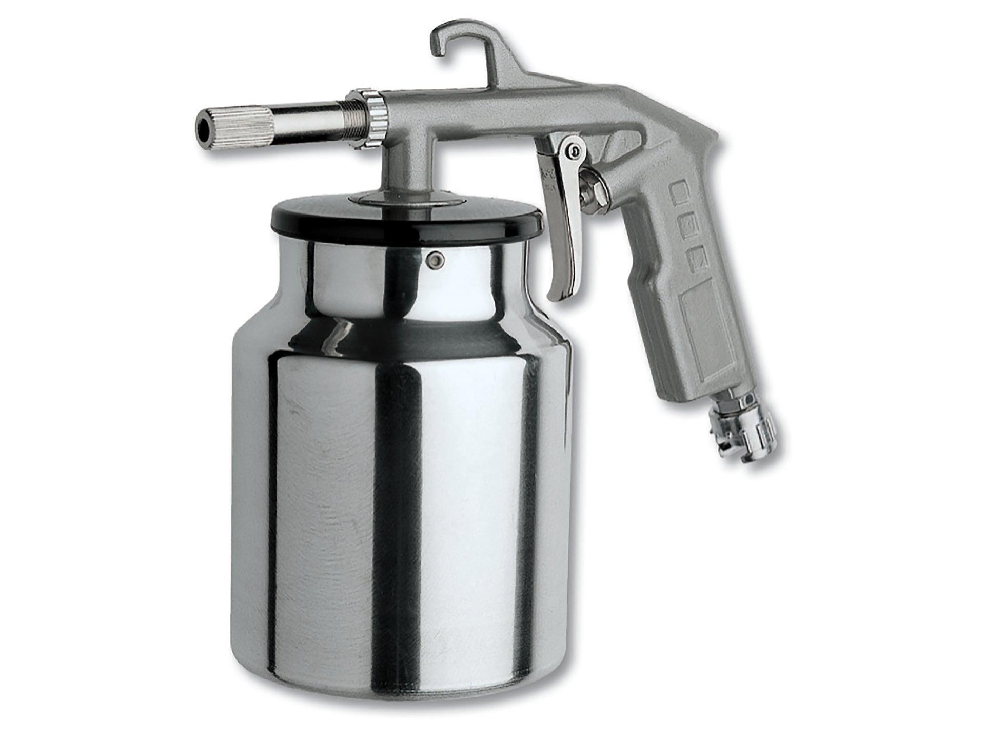 PISTOL SABLAT CU REZERVOR 1000CM3 GAV GV-0700