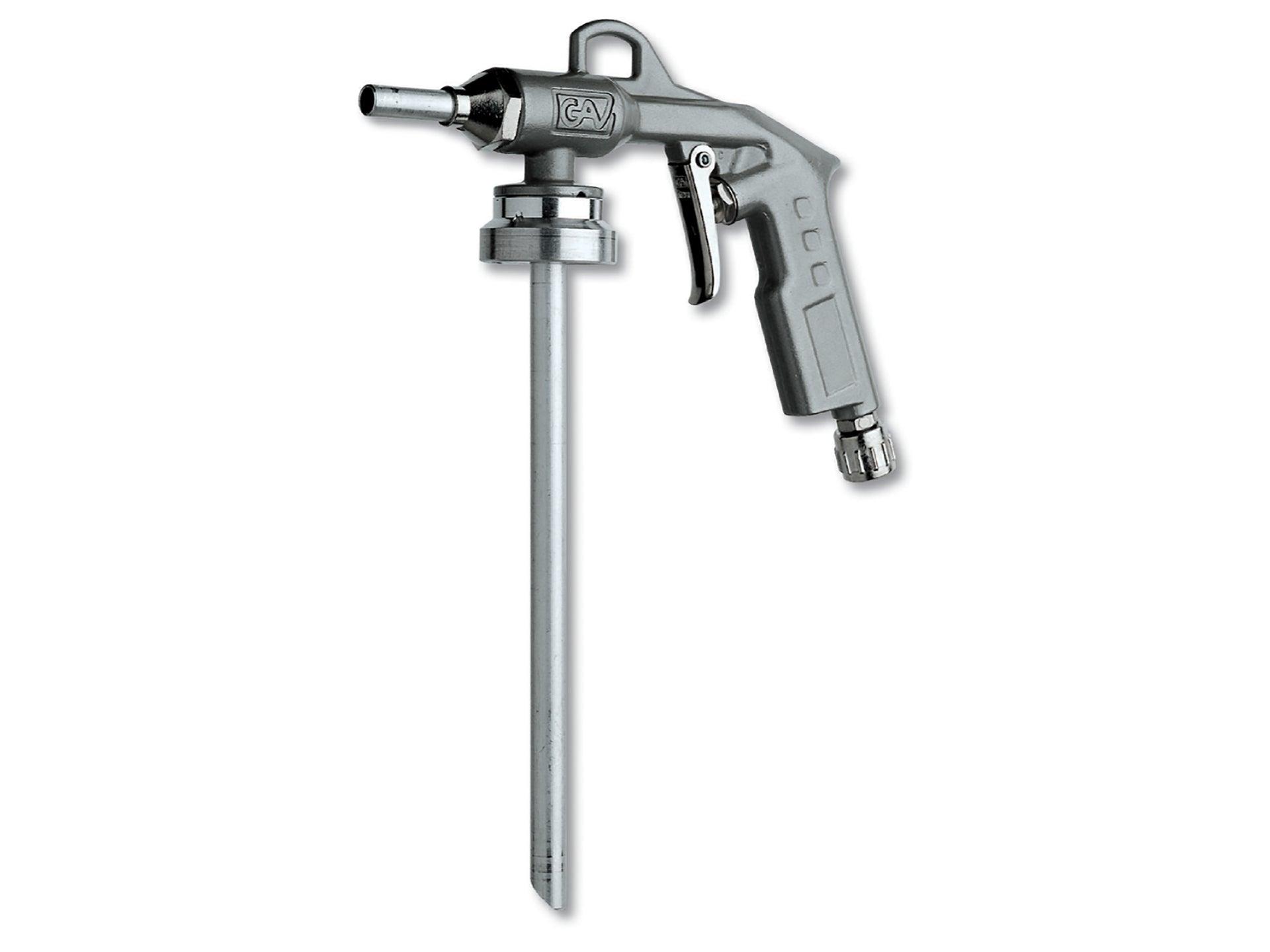 PISTOL DE VOPSIT GAV GV-0730