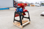 Aplatizor de cereale GX-50 REMET