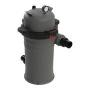 Filtru cu cartus Emaux Galaxy ICF100 debit maxim 22,7mc/h