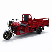Cumpara Triciclu Electric Rotakt Goliath130 – motor 1200W, autonomie de până la 110 km de la Mesterul Minune