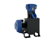 Masina de peleti GRAND 300 TMC