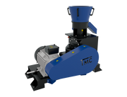 Masina de peleti GRAND 300 TMC