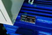Granulator furaje KL-200 cu 3 matrite și motor inclus