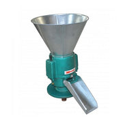 Cap granulator KL-120 matrita 4 mm