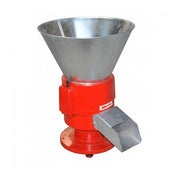 Cap granulator KL-200 matrita 4 mm