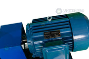 Granulator furaje KL 150 motor inclus, matrita 4 mm