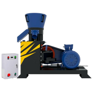 Granulator furaje GRAND-300 KORM, matrita 4 mm