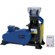 Granulator furaje GRAND-300 KORM, matrita 4 mm