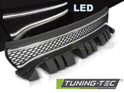 Grila BLACK LED pentru DODGE CHARGER 14-23 - GRDO01