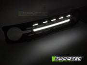 Grila BLACK LED pentru FORD BRONCO 21- - GRFO01