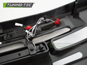 Grila BLACK LED pentru FORD BRONCO 21- - GRFO01