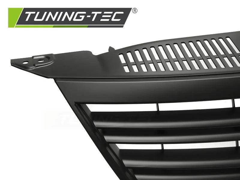 Grila BLACK MATT Tuning-Tec pentru VOLKSWAGEN TIGUAN 07-11 - GRVW20