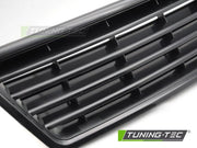 Grila BLACK pentru AUDI A6 (C5) 97-01 - GRAU90