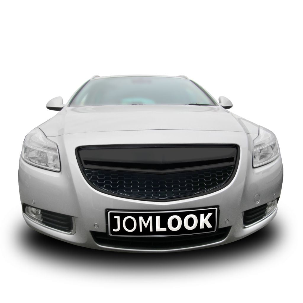 Grila Black Sport pentru Opel Insignia 08-13 - 6320035MOE