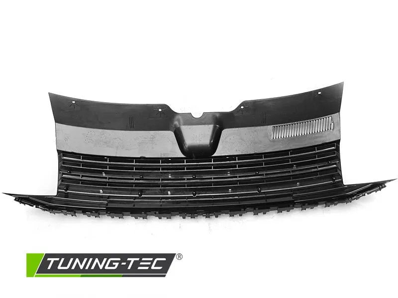 Grila CHROME BLACK Tuning-Tec pentru VW T6 15-19 - GRVW28