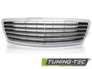 Grila CHROME-CARBON LOOK pentru MERCEDES S-CLASS W220 02-05 - GRME61
