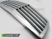 Grila CHROME-CARBON LOOK pentru MERCEDES S-CLASS W220 05-09 - GRME62