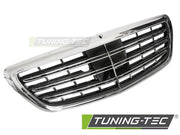Grila CROM pentru MERCEDES W222 13-17 - GRMEA0
