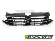 Grila CROM pentru VW TIGUAN II 20-24 - GRVW45