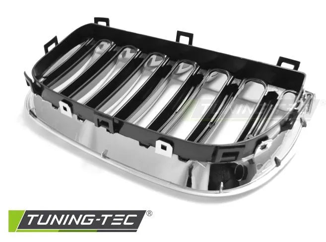 Grila Chrome Tuning-Tec pentru BMW X3 E83 04-06 - GRBM34