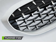 Grila Diamond Silver pentru BMW G20/G21 19- - GRBME9