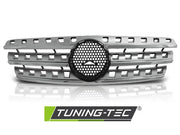 Grila Fata Chorme pentru Mercedes W163 98-05 Tuning-Tec - GRME12