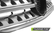 Grila Fata Chorme pentru Mercedes W163 98-05 Tuning-Tec - GRME12