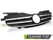 Grila Fata pentru Mercedes SLK R170 96-04 Tuning-Tec - GRME35